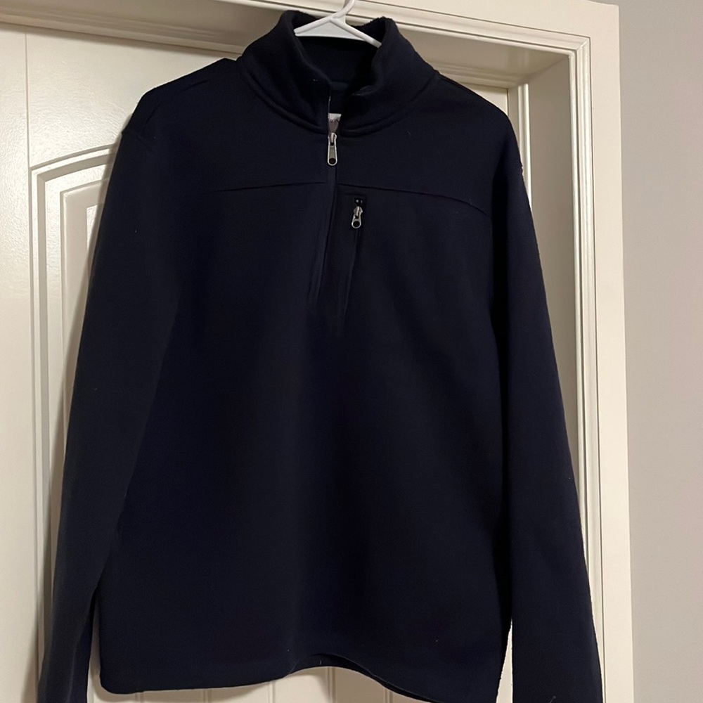 Men’s Merona Sweater.